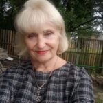 Gospodja Olga 67 godina